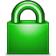 secure frame icon